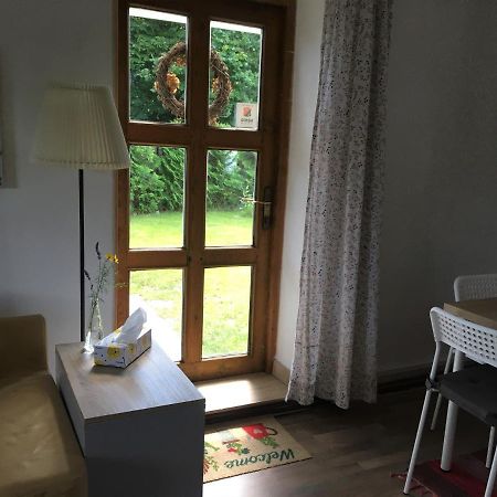 Apartman U Pamatneho Stromu Διαμέρισμα Česká Lípa Εξωτερικό φωτογραφία