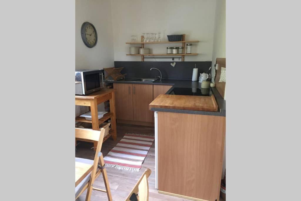 Apartman U Pamatneho Stromu Διαμέρισμα Česká Lípa Εξωτερικό φωτογραφία