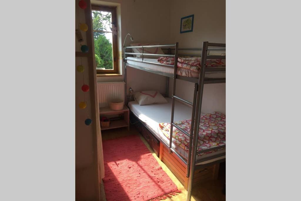 Apartman U Pamatneho Stromu Διαμέρισμα Česká Lípa Εξωτερικό φωτογραφία