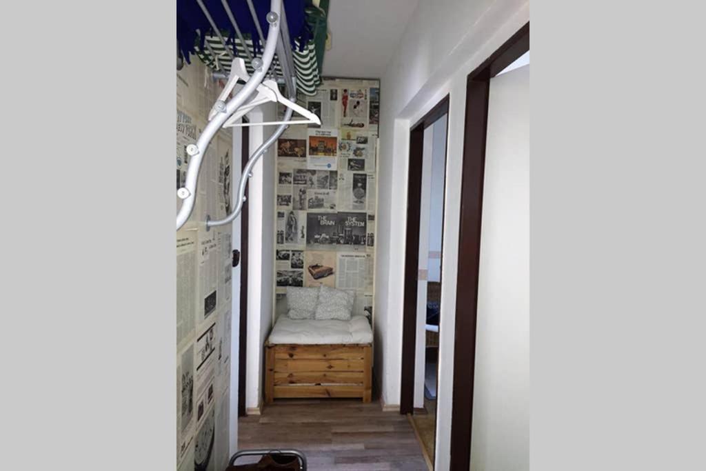 Apartman U Pamatneho Stromu Διαμέρισμα Česká Lípa Εξωτερικό φωτογραφία