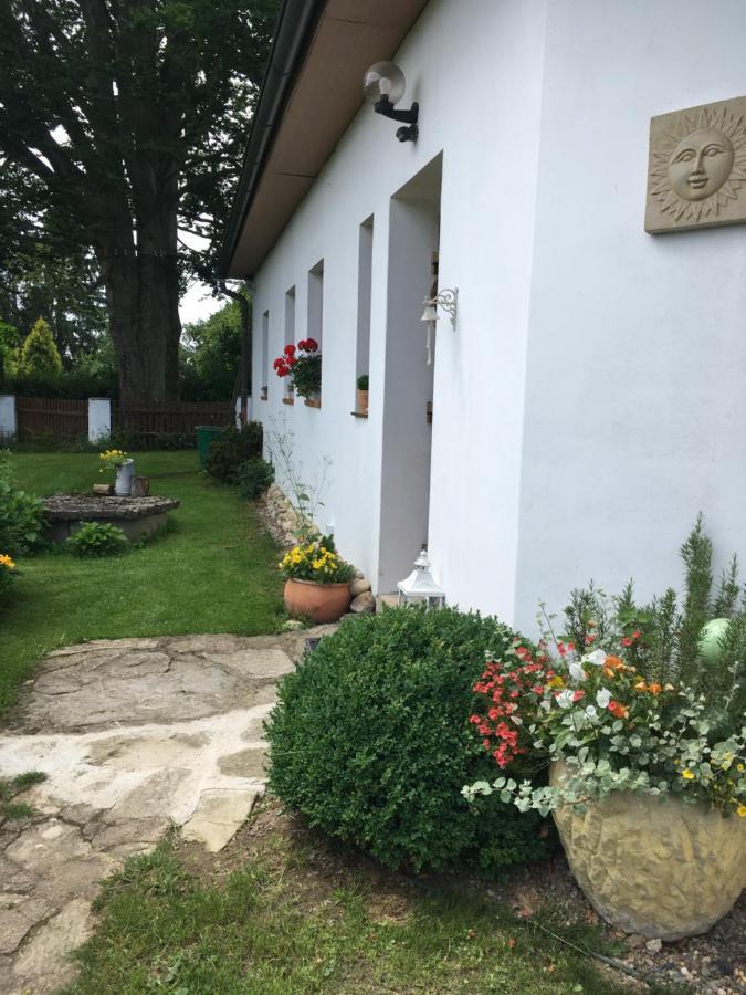 Apartman U Pamatneho Stromu Διαμέρισμα Česká Lípa Εξωτερικό φωτογραφία