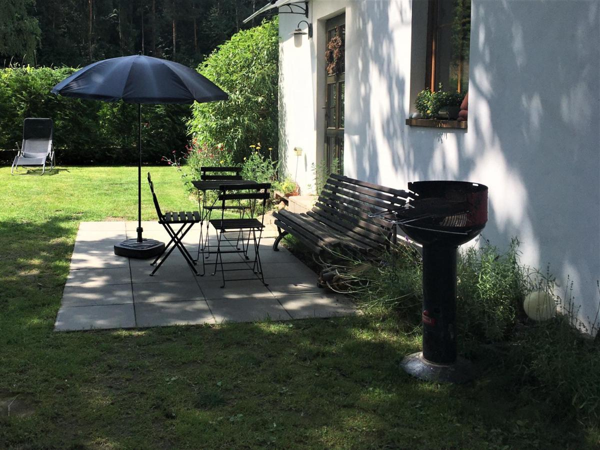 Apartman U Pamatneho Stromu Διαμέρισμα Česká Lípa Εξωτερικό φωτογραφία