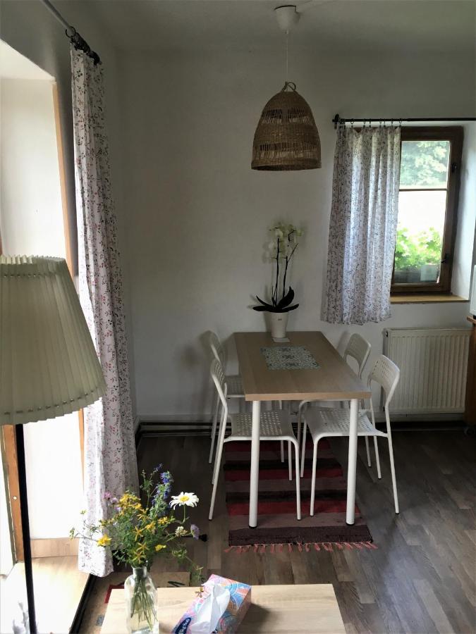 Apartman U Pamatneho Stromu Διαμέρισμα Česká Lípa Εξωτερικό φωτογραφία