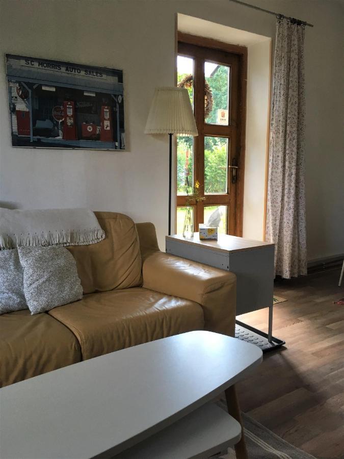 Apartman U Pamatneho Stromu Διαμέρισμα Česká Lípa Εξωτερικό φωτογραφία
