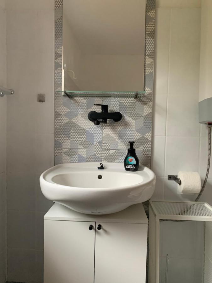Apartman U Pamatneho Stromu Διαμέρισμα Česká Lípa Εξωτερικό φωτογραφία